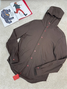Рубашка Kiton 125502 - фото 184893
