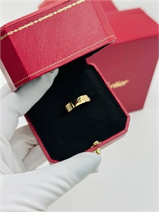 Кольцо Cartier 125546