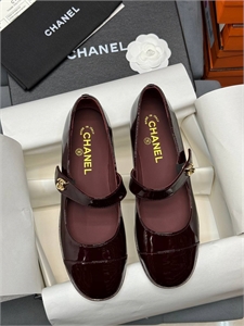 Туфли CHANEL 125552 - фото 185115