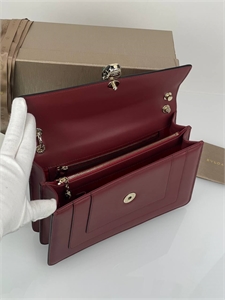 Сумка BVLGARI 125554