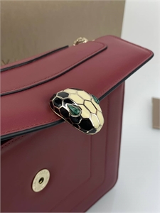 Сумка BVLGARI 125554