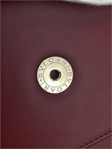 Сумка BVLGARI 125554