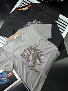 Футболка Hermes 125666 - фото 185477