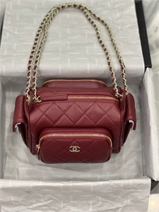 Сумка CHANEL 125725 - фото 185673