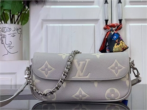 Сумка LOUIS VUITTON 125744 - фото 185760