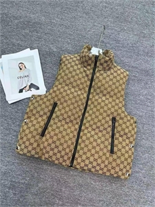 Жилет GUCCI 125791 - фото 185979