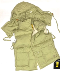Жилет MONCLER 125796 - фото 186007