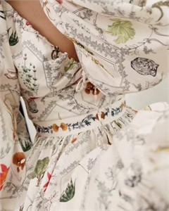 Платье AQUA 125839