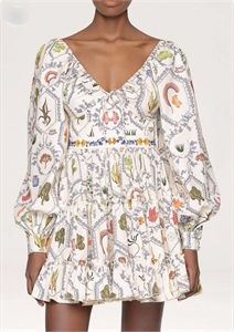 Платье AQUA 125839