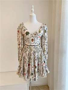 Платье AQUA 125839