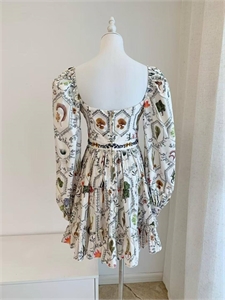 Платье AQUA 125839