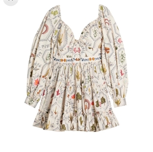 Платье AQUA 125839