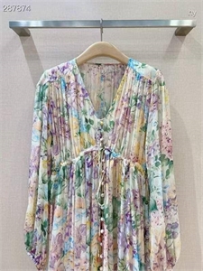 Платье ZIMMERMANN 125842