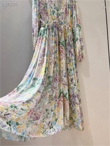 Платье ZIMMERMANN 125842