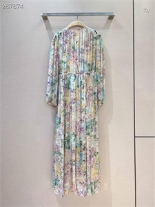 Платье ZIMMERMANN 125842