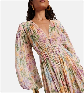 Платье ZIMMERMANN 125843