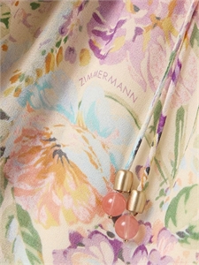 Платье ZIMMERMANN 125843