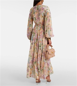 Платье ZIMMERMANN 125843