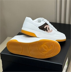 Кроссовки CHANEL 125864