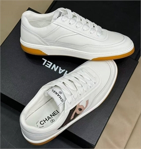 Кроссовки CHANEL 125864