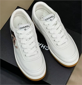 Кроссовки CHANEL 125864