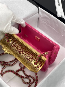 Сумка CHANEL 125867