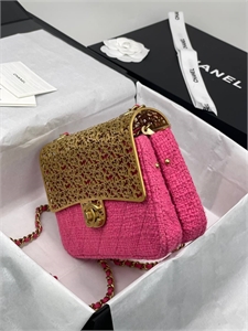 Сумка CHANEL 125867