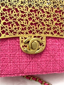 Сумка CHANEL 125867