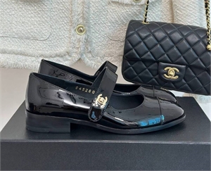 Туфли CHANEL 125872