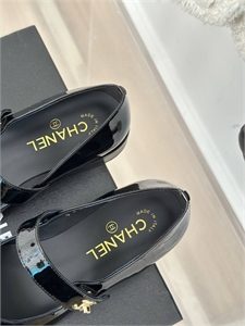 Туфли CHANEL 125872