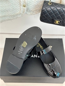 Туфли CHANEL 125872