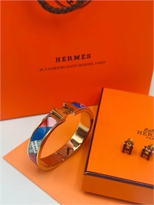 Серьги HERMES 125874