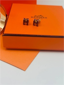 Серьги HERMES 125874 - фото 186466