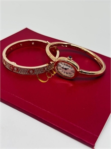 Часы CARTIER 125877