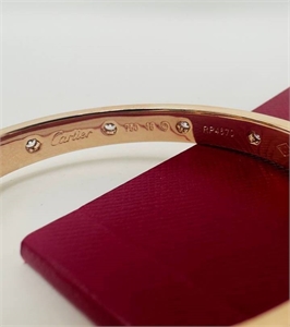 Часы CARTIER 125877