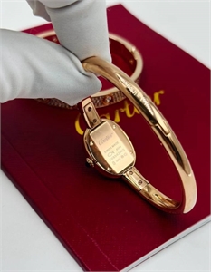 Часы CARTIER 125877