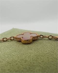 Браслет Van Cleef 125878