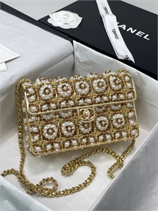 Сумка CHANEL 125880 - фото 186514