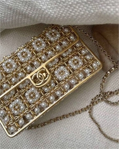 Сумка CHANEL 125880