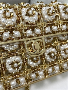 Сумка CHANEL 125880