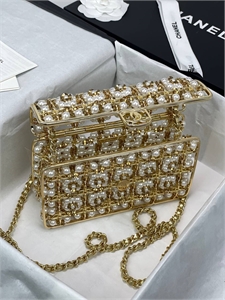 Сумка CHANEL 125880