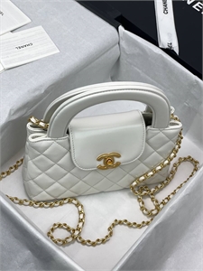 Сумка CHANEL 125881 - фото 186526