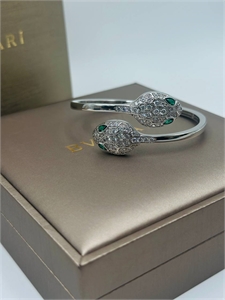 Кулон BVLGARI 45 см 125890