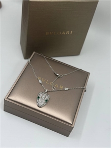 Кулон BVLGARI 45 см 125890