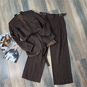Костюм BRUNELLO CUCINELLI 125940 - фото 186790