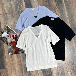 Кофта BRUNELLO CUCINELLI 125961 - фото 186839