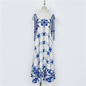 Платье ASTON WAS STUDIO 126064