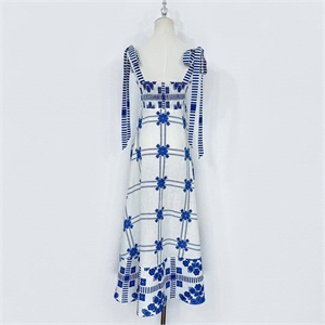 Платье ASTON WAS STUDIO 126064