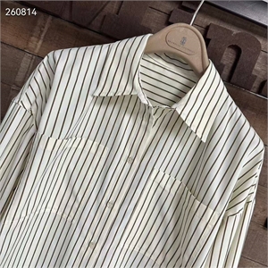 Рубашка BRUNELLO CUCINELLI 126071