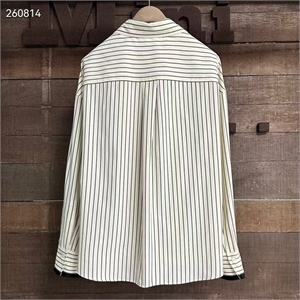 Рубашка BRUNELLO CUCINELLI 126071